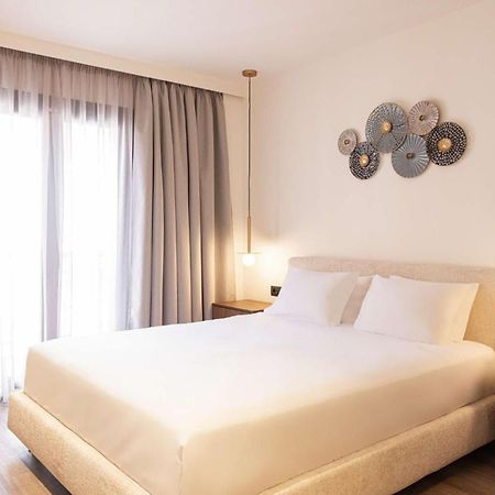 Aeolis Hotel Samos Town Exterior foto